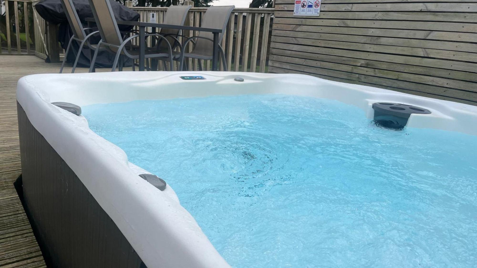 Pet Friendly 2-Bed Lodge Near Preston & Blackpool Zewnętrze zdjęcie