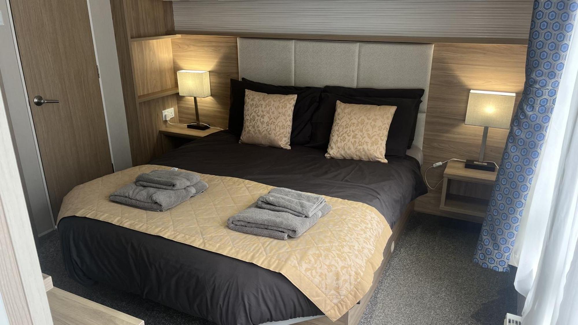 Pet Friendly 2-Bed Lodge Near Preston & Blackpool Zewnętrze zdjęcie