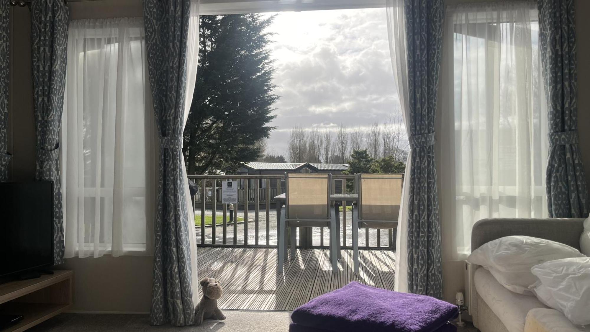 Pet Friendly 2-Bed Lodge Near Preston & Blackpool Zewnętrze zdjęcie